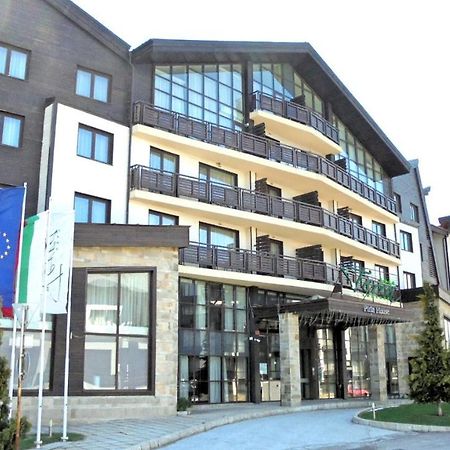 Apartments B06 In Terra Complex Razlog Esterno foto